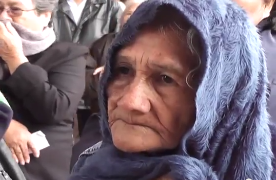 Atiende a personas vulnerables el DIF de Coatzacoalcos por las bajas temperaturas del frente frío 14