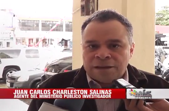 La Agencia del Ministerio Público Investigador, recomienda tomar medidas de seguridad de manera personal para prevenir robos en Diciembre