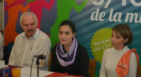 Invita DIF Estatal a la Tercera Carrera de la Mujer