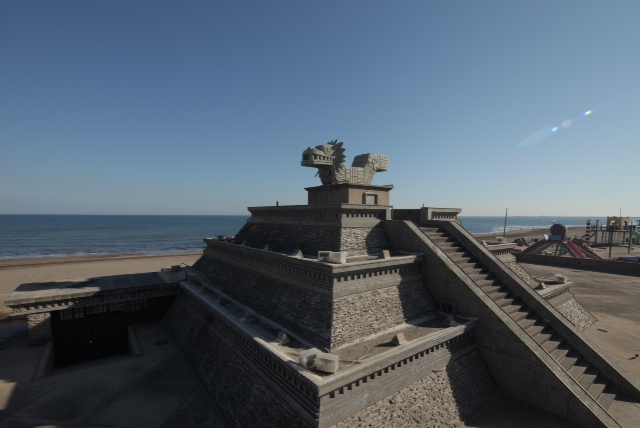 En diciembre se espera un mayor cantidad de visitantes en Coatzacoalcos