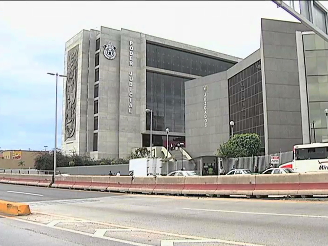 Nuevo edificio del TSJ refleja voluntad por mejorar impartición de justicia en Veracruz