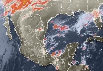 Cielo despejado en norte y centro del estado; lluvias ligeras en el sur