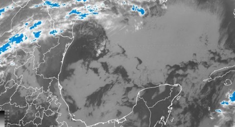 Persistirán bajas temperaturas y heladas en zonas serranas del estado