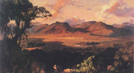 Impartirán conferencia sobre José María Velasco en el Museo de Arte del Estado