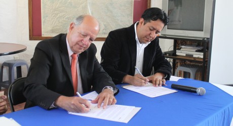 Fortalecerá IVEA acciones de promoción de servicios educativos