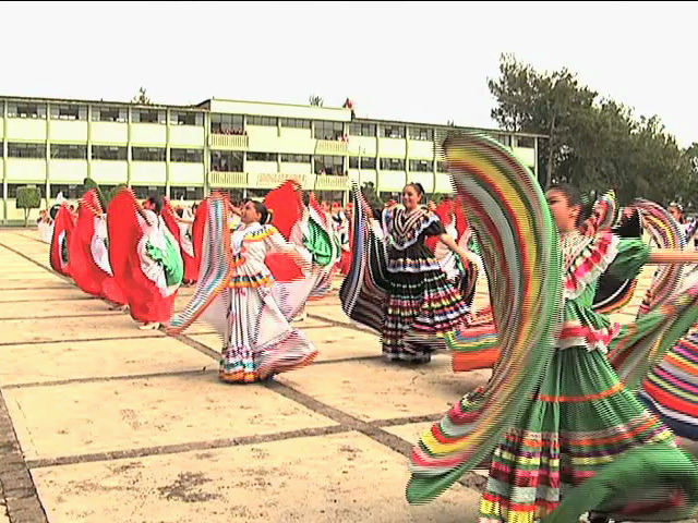 Encabeza el gobernador Javier Duarte ceremonia por 103 aniversario de la Revolución Mexicana