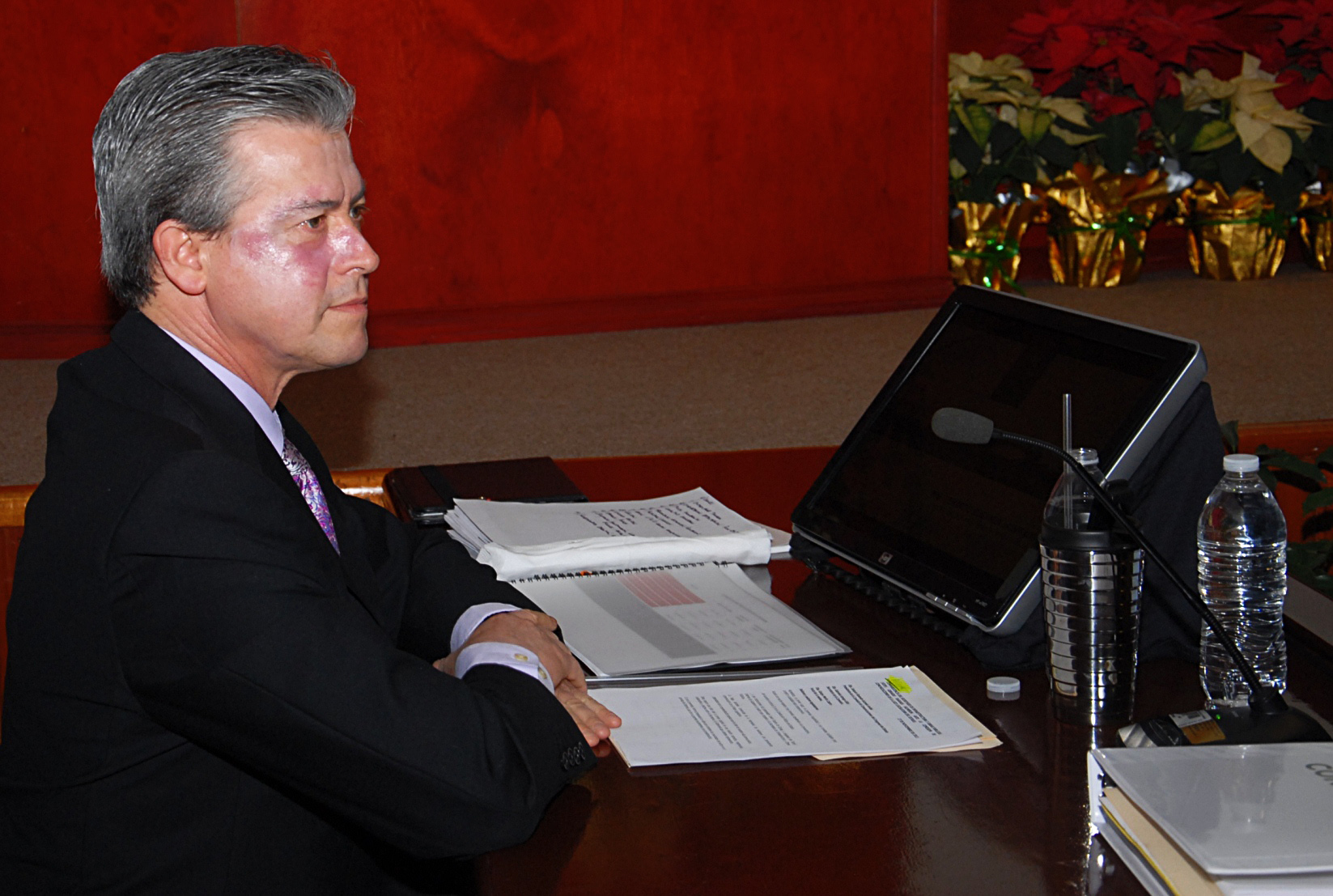 En Veracruz, obras de calidad y de impacto social: Buganza