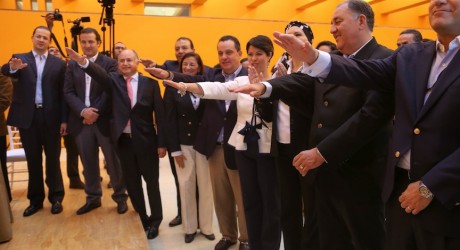 Asume Veracruz Vicepresidencia de la Asociación de Secretarios de Turismo