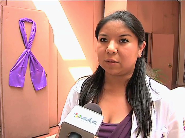 Atiende SS violencia contra la mujer en hospitales de atención de primer nivel