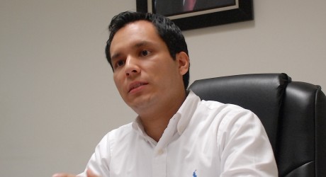 Aeropuerto de Minatitlán, el que más ha crecido en México en 2013