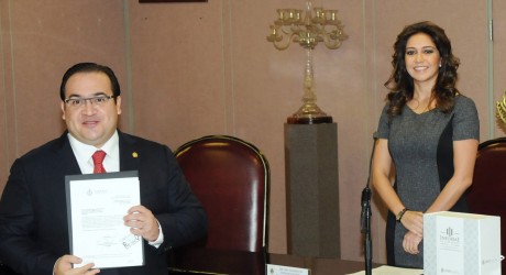 Propone Javier Duarte 50% de candidaturas para mujeres a puestos de elección popular