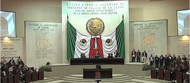 Aprueba Pleno Legislativo integración de 31 comisiones permanentes y 3 especiales