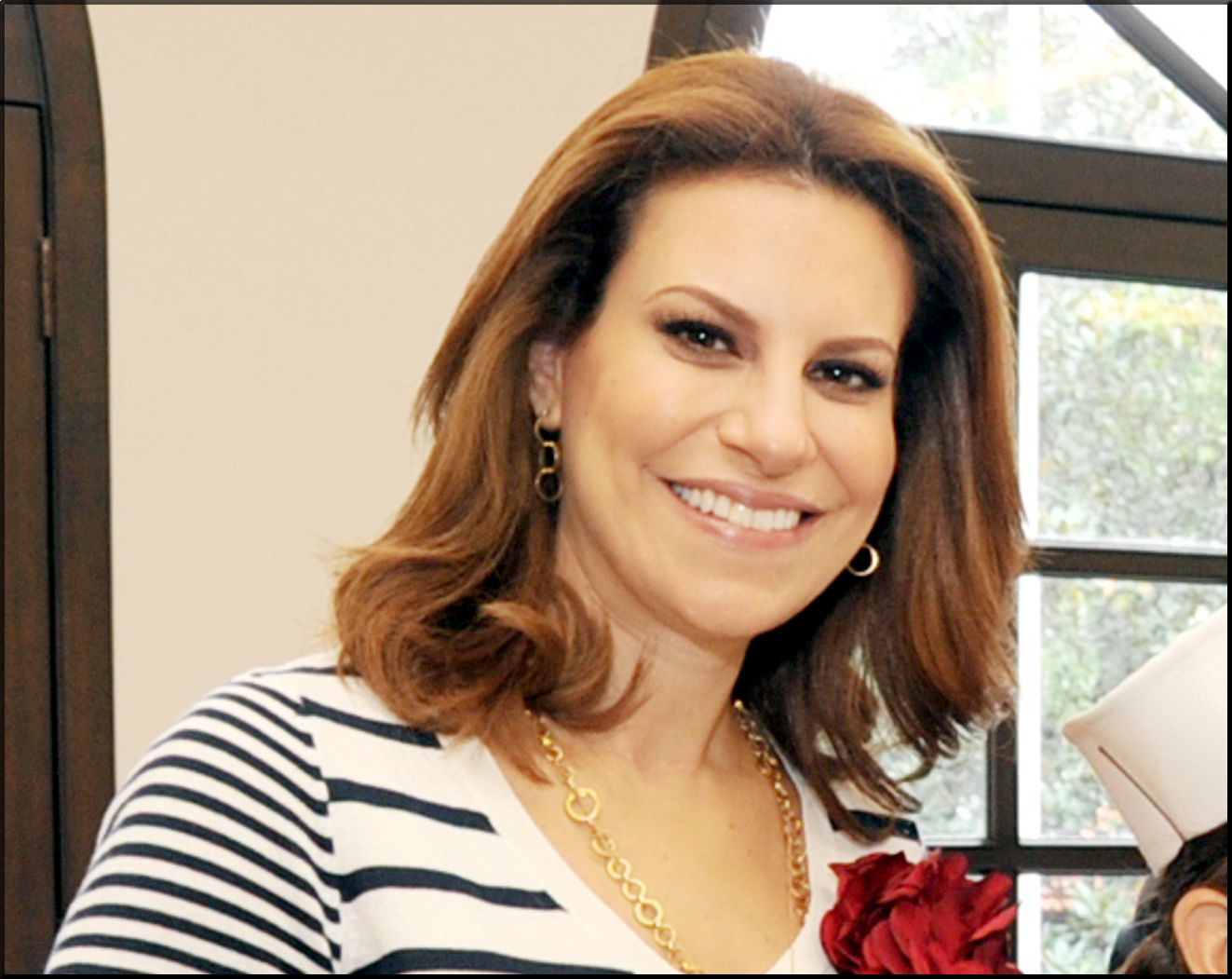 Gastaba Karime Macías millones de pesos en ropa y lujos