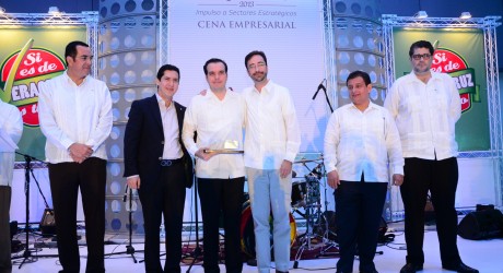 En Veracruz, jóvenes emprendedores y mipymes, con más y mejores herramientas para prosperar