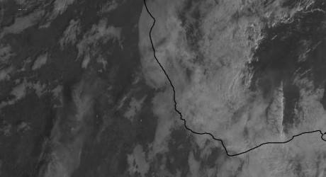 Bajas temperaturas y posibles heladas en zonas de montaña: Protección Civil