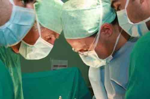 Tres niños veracruzanos recibirán trasplante de médula ósea este año