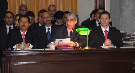 Garantiza Veracruz servicios de salud de calidad a las familias veracruzanas: Nemi Dib