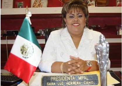 Congreso podría llamar a comparecer a alcaldesa Sara Luz Herrera