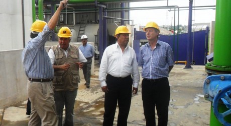 Impulsa Veracruz programas económico-ambientales con alto sentido social