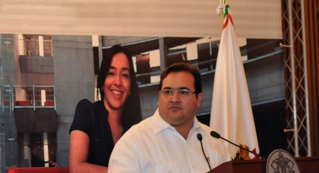 Veracruz, con más inversión, empresas y empleos: Javier Duarte