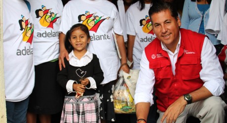Más de 5 mil familias veracruzanas mejoran sus condiciones de vivienda