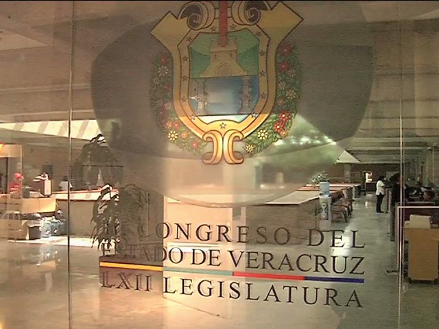 Todo listo en el Congreso del Estado para la instalación de la LXIII Legislatura