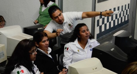 Capacita SSP a su personal en sistemas operativos