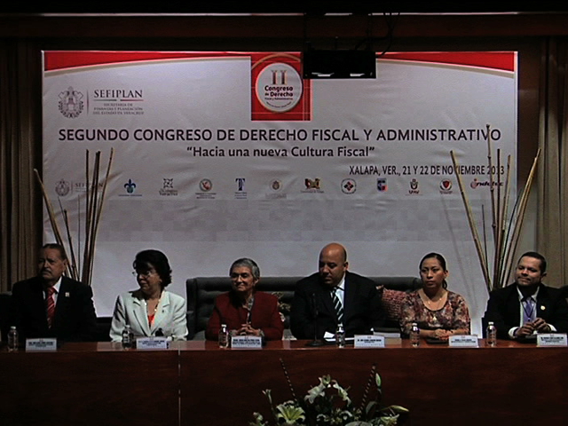Sin rezago fiscal en Veracruz: Sefiplan