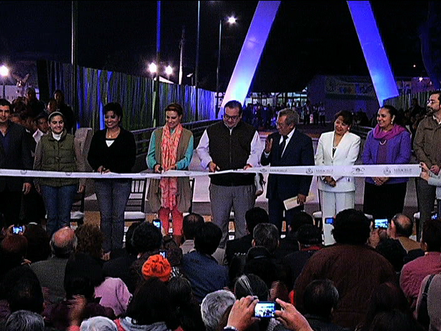 Amor por Xalapa y Veracruz me comprometen a seguir trabajando: JDO