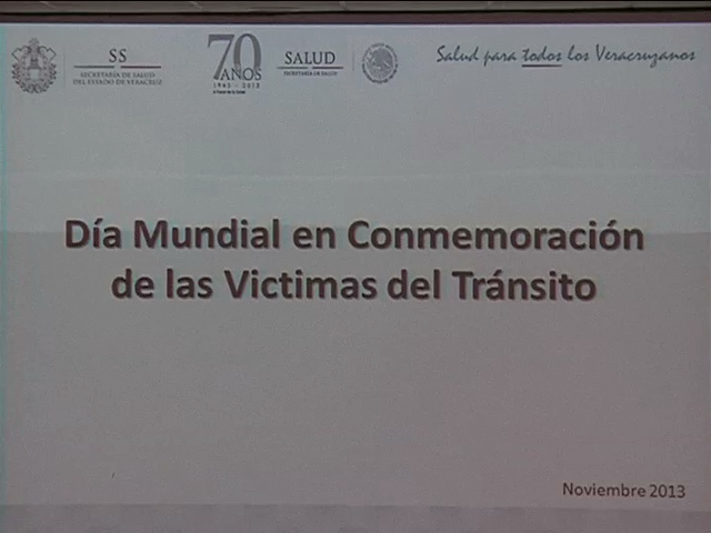 Identifican ciudades con más accidentes viales en Veracruz