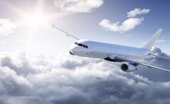 Pronostican viajes aéreos con más turbulencia por cambio climático