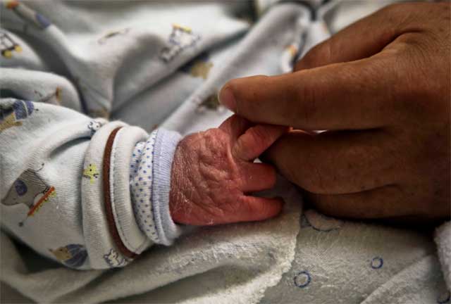 La OPS declara eliminado el tétanos materno y neonatal en toda América