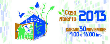 Inecol acerca la ciencia con su “Casa Abierta”
