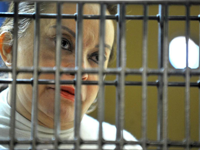 Tribunal revisará caso Elba Esther Gordillo por defraudación fiscal