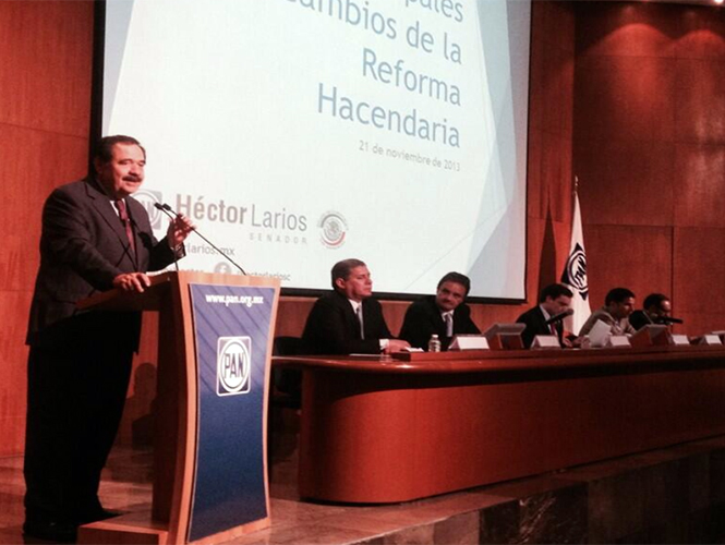 Cambian para el lunes debate y dictaminación de reforma política