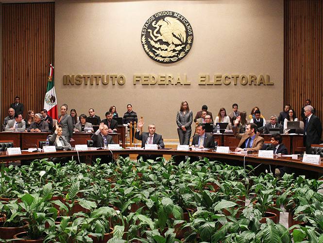 La Oficina de la Presidencia tendrá nuevo vocero gubernamental