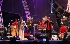 Coatzacoalcos,  nueva sede del Festival Internacional de la Salsa