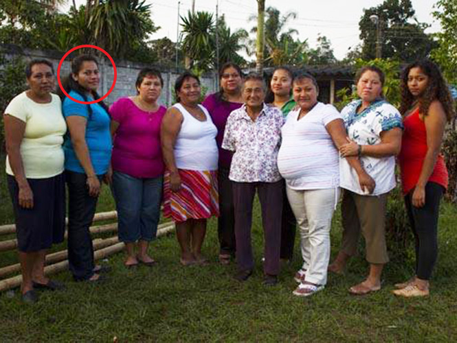Norma Romero, premio de Derechos Humanos, por ayudar a migrantes