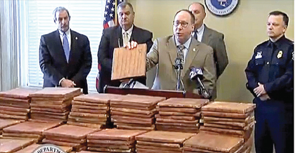 Casas con paredes y losetas hechas de… ¡mariguana!