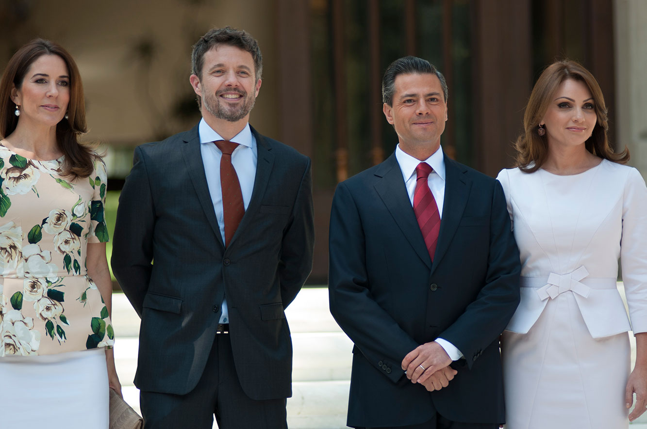 Daneses, interesados en energía renovable