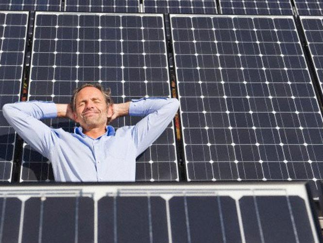 Convierten ropa en baterías recargables