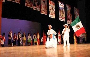 Inició el Festival del Mar 2013 en Coatzacoalcos