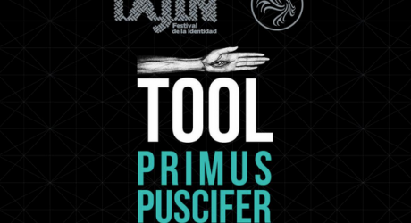 Tool, Primus y Puscifer estarán presentes en la XV Cumbre Tajín