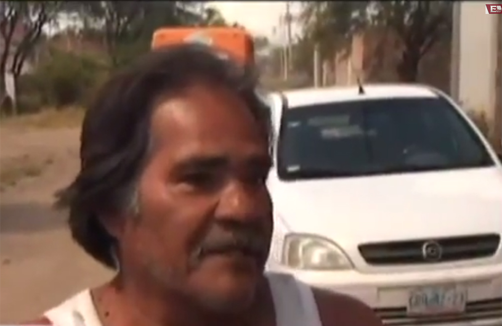 Golpean a niño de secundaria por no querer fumar; sigue grave