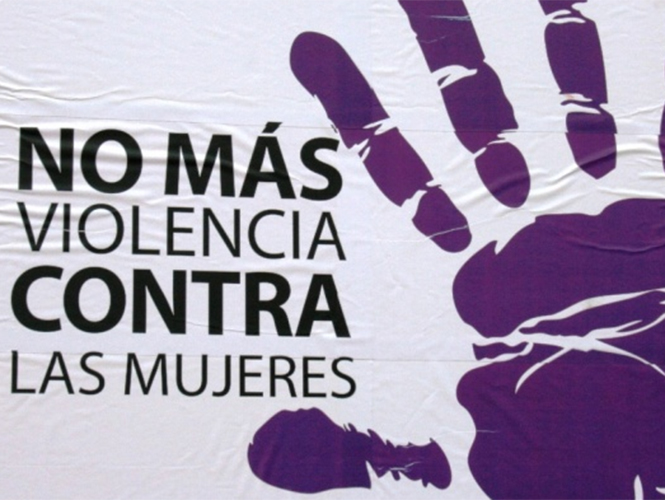 Prevalece violencia contra la mujer en zonas indígenas