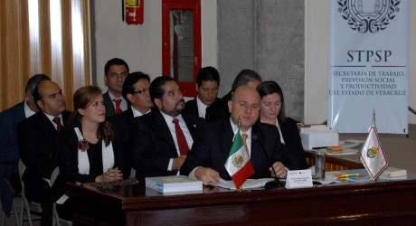 Veracruz, un gobierno que capacita, crea empleo y bienestar: Aguilar Yunes