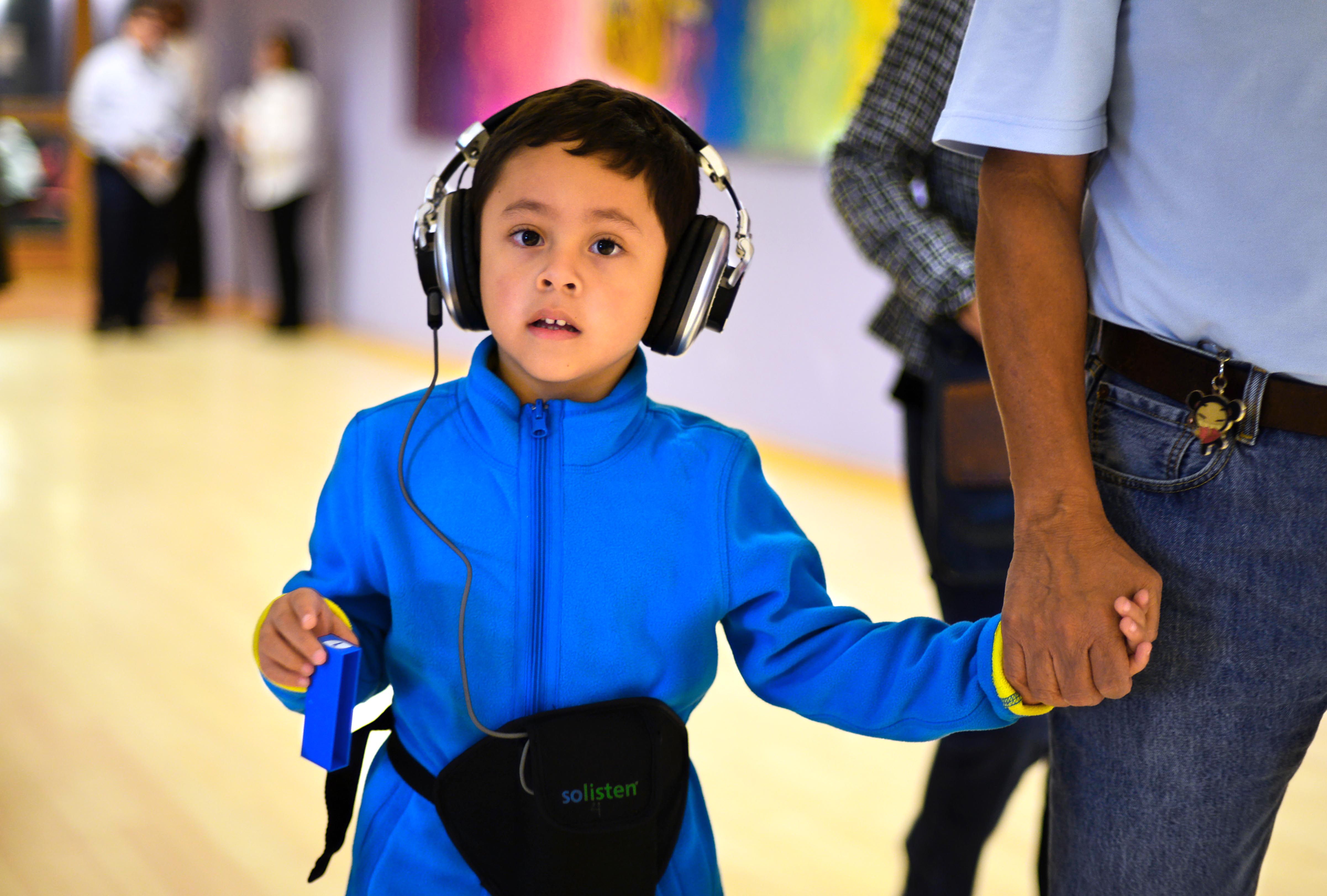 Veracruz, primer estado del país con un Centro Estatal para la Detección y Atención del Autismo