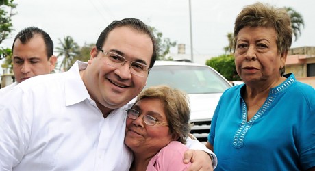 En 2014, la consolidación de los grandes proyectos para Veracruz: Javier Duarte