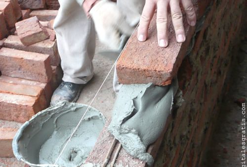 Albañiles de San Rafael buscan conformar su sindicato