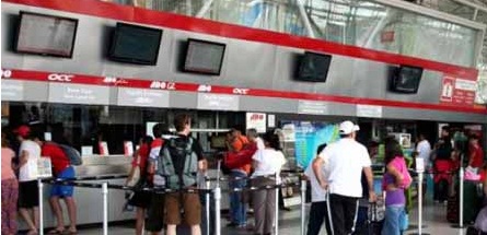 Aumentarán tarifas de pasaje en autobuses foráneos